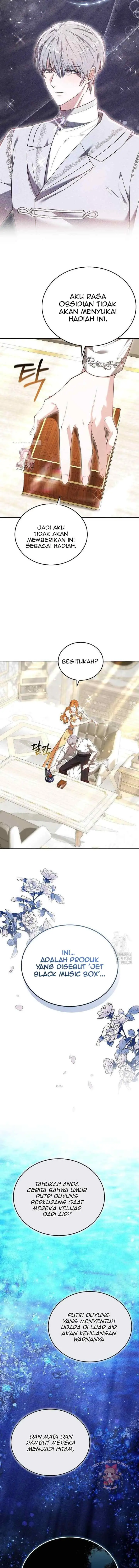 Bride of Obsidian chapter 59 halaman 12