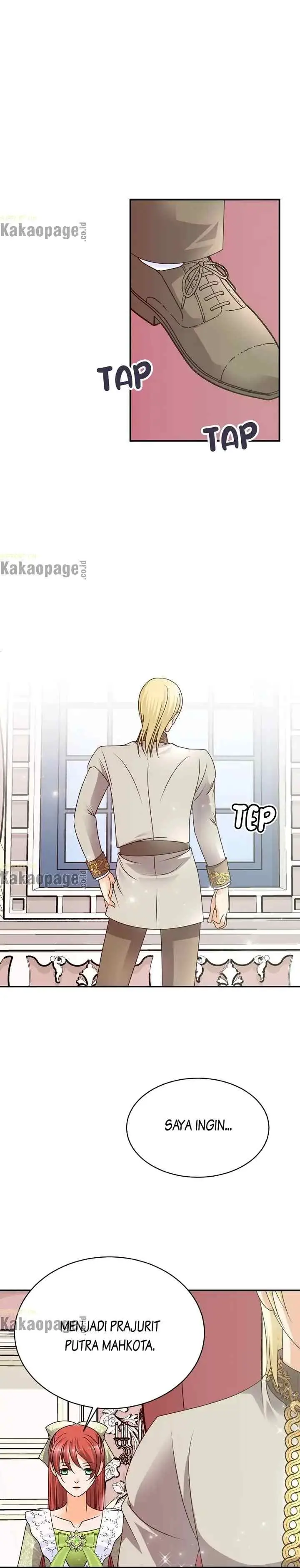I Refuse the Duke chapter 124 halaman 4