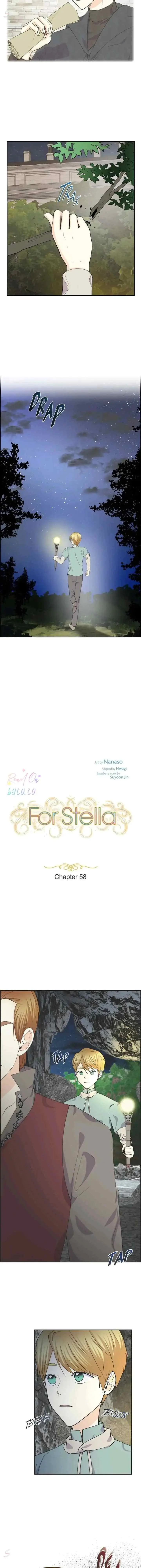 For Stella chapter 58 halaman 6