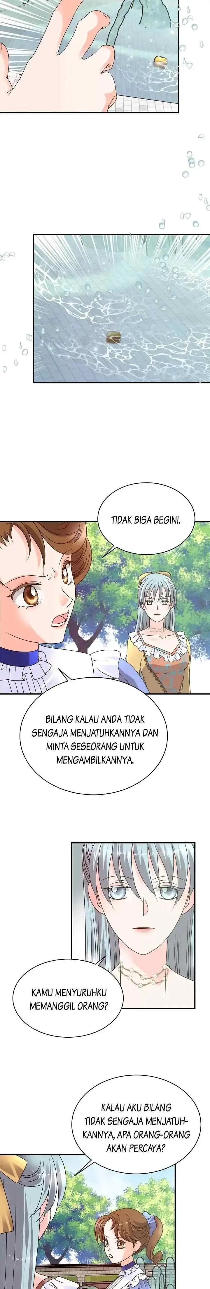 I Refuse the Duke chapter 112 halaman 10