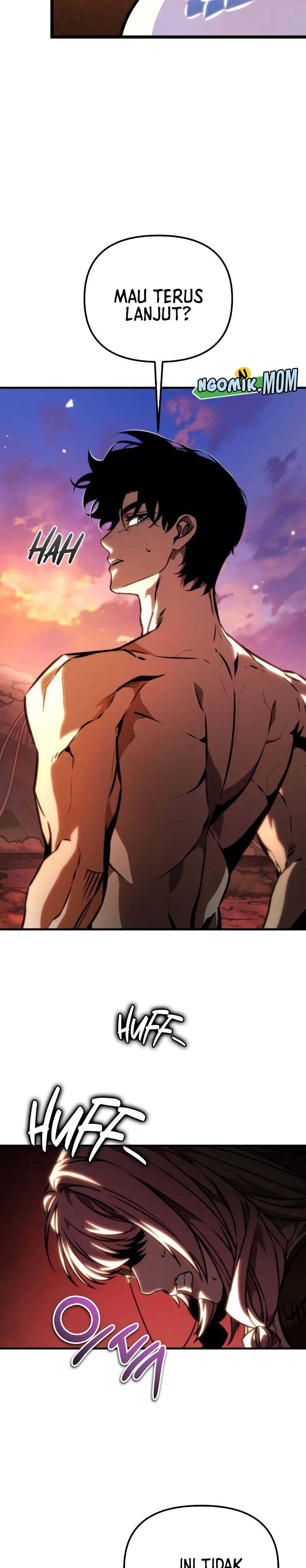 Reincarnator chapter 48 halaman 37