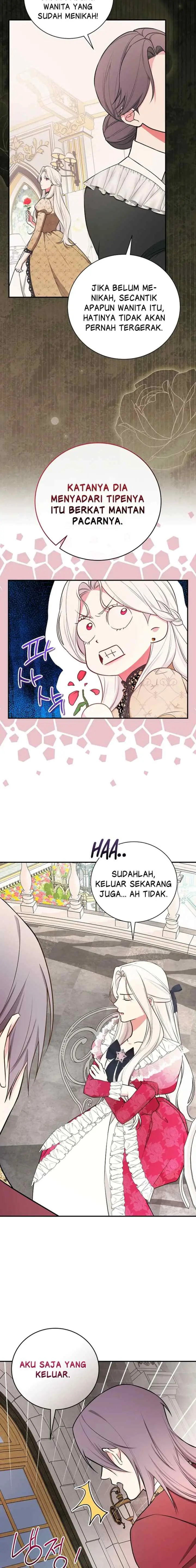 Seducing Duke Monster chapter 96 halaman 5