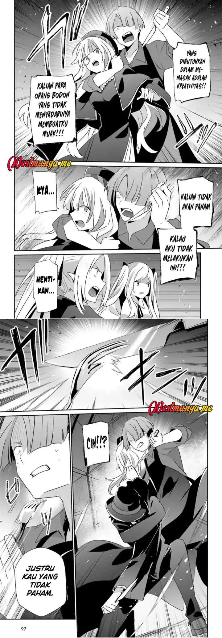 The Eminence in Shadow chapter 78 halaman 12