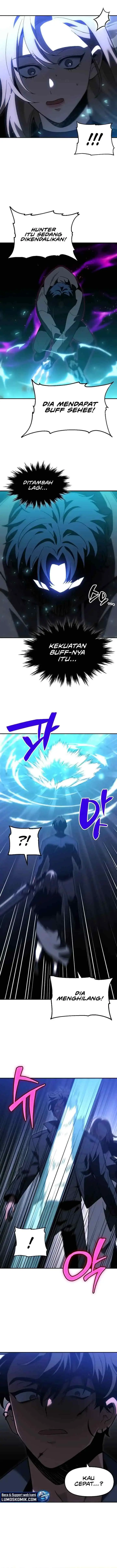 I Used To Be The Boss chapter 128 halaman 5