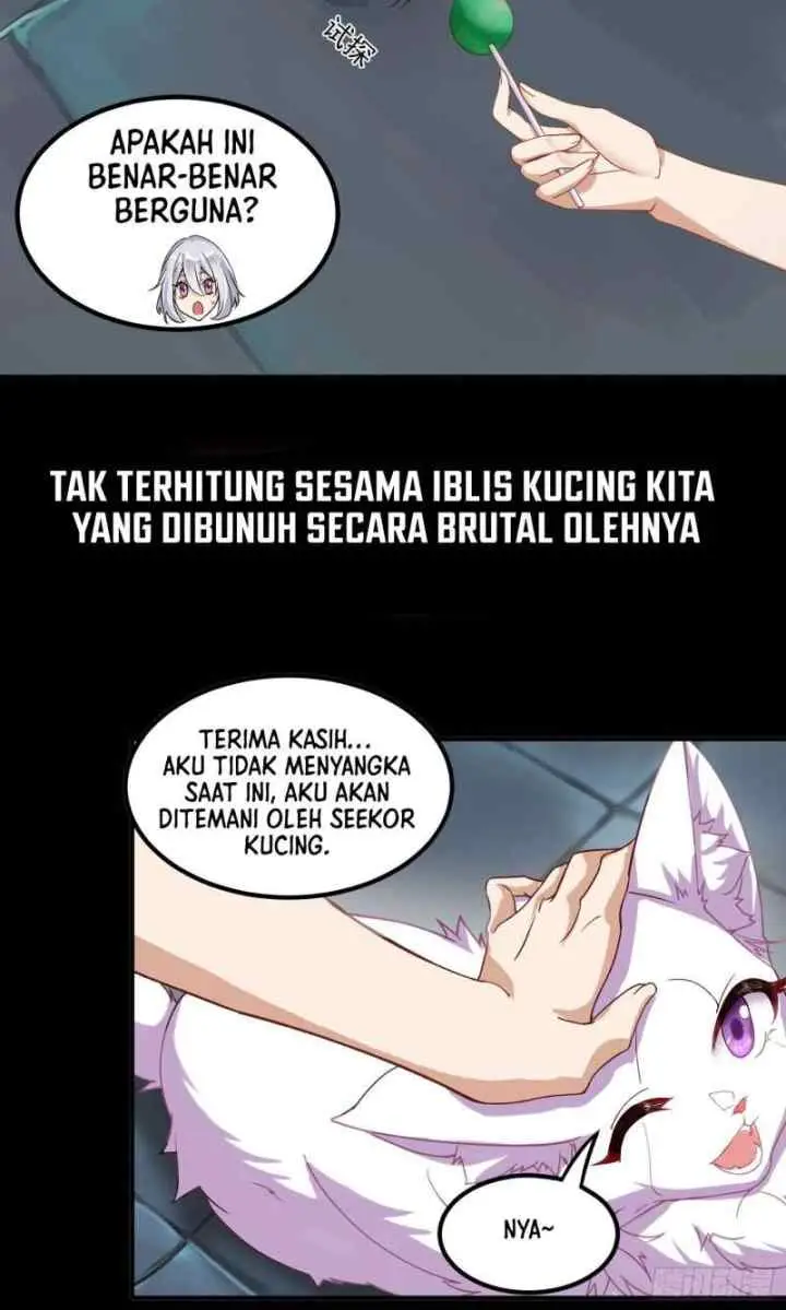King in the City chapter 0 halaman 7