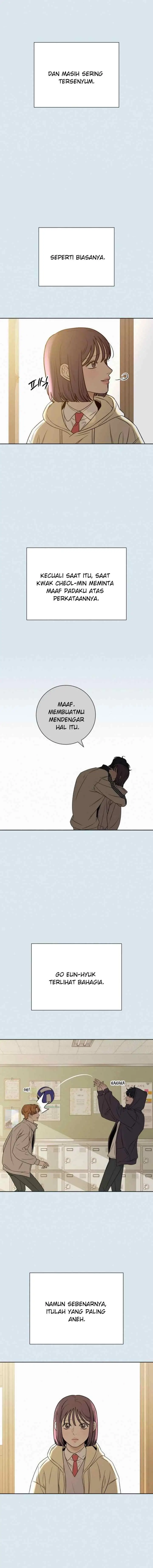 Operation: True Love chapter 102 halaman 14