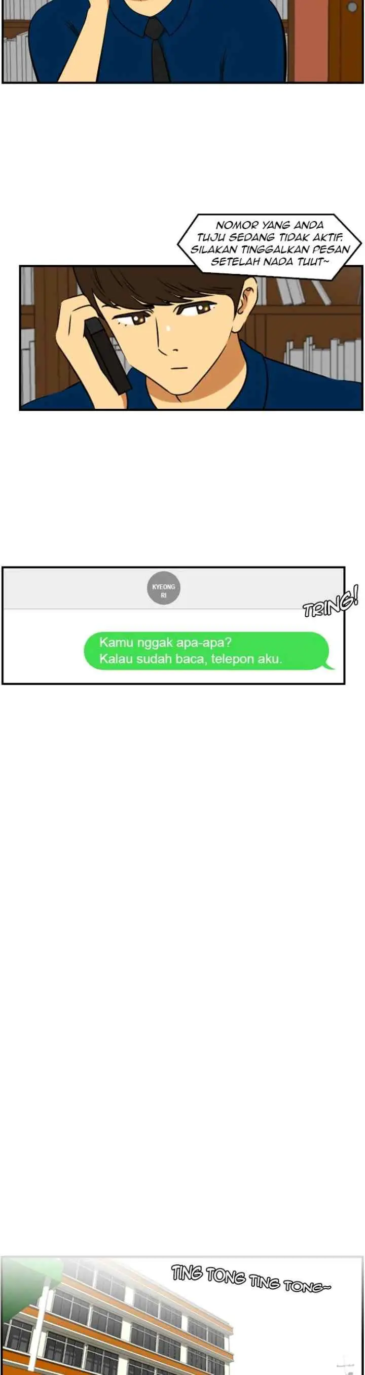 New Normal: Class 8 chapter 141 halaman 9