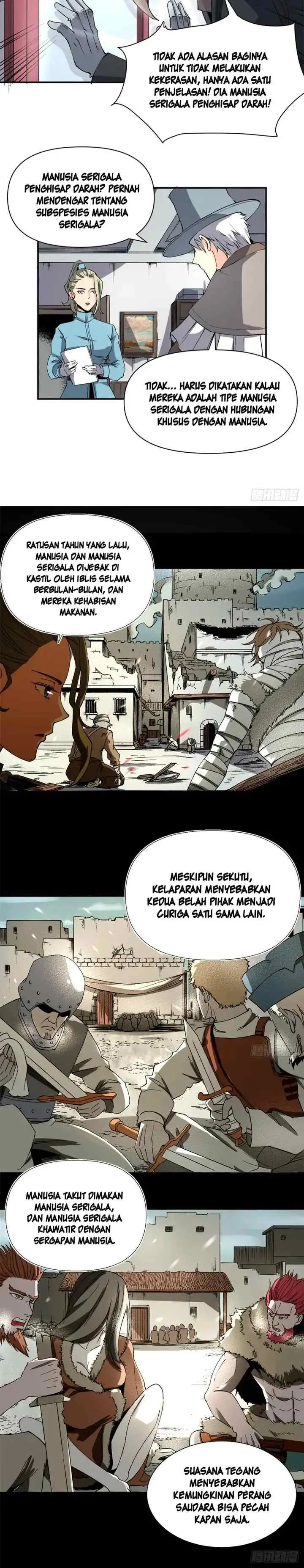 A Transmigrated Warden's Battle for Redemption chapter 3 halaman 7