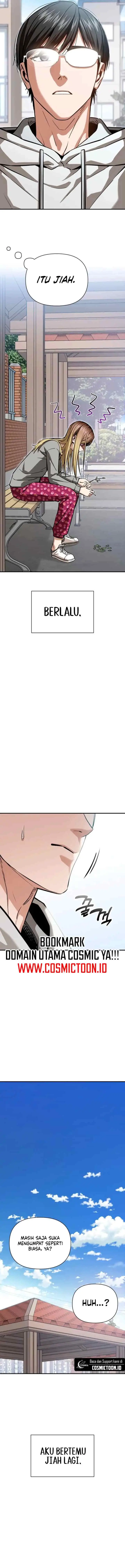 Match Made in Heaven by Chance chapter 130 halaman 15