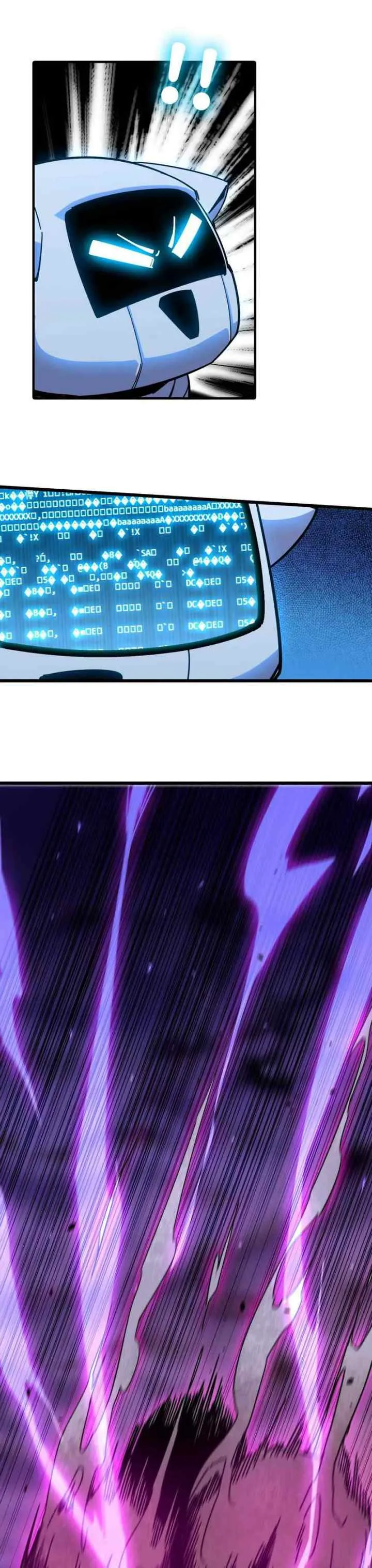Brave X Devil Queen chapter 3 halaman 15