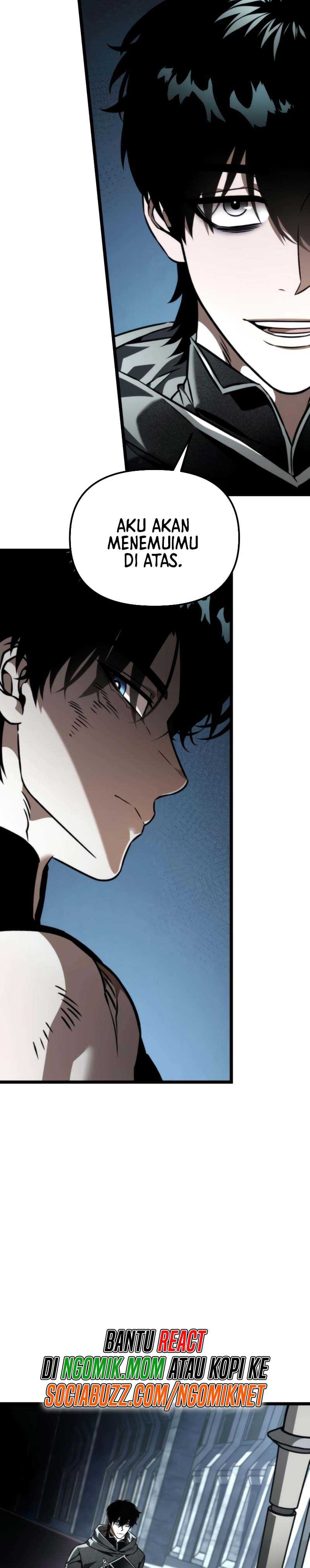 Reincarnator chapter 43 halaman 16