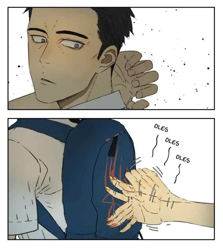 Nan Hao & Shang Feng chapter 10 halaman 9