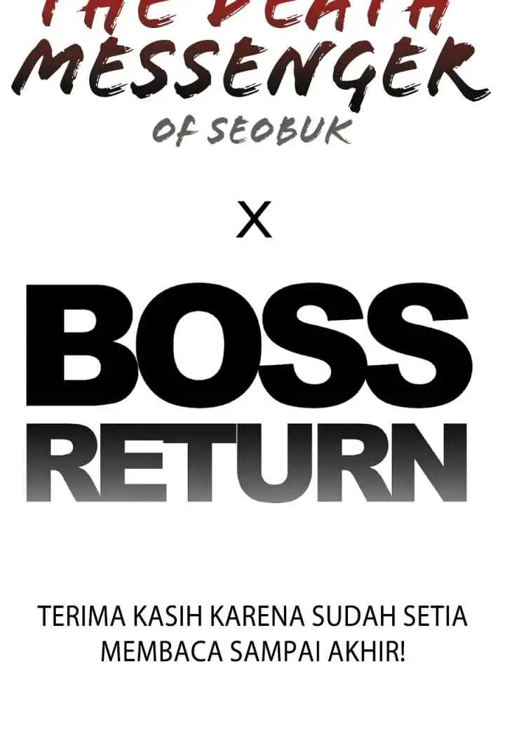 Boss Is Back! chapter 86 halaman 19