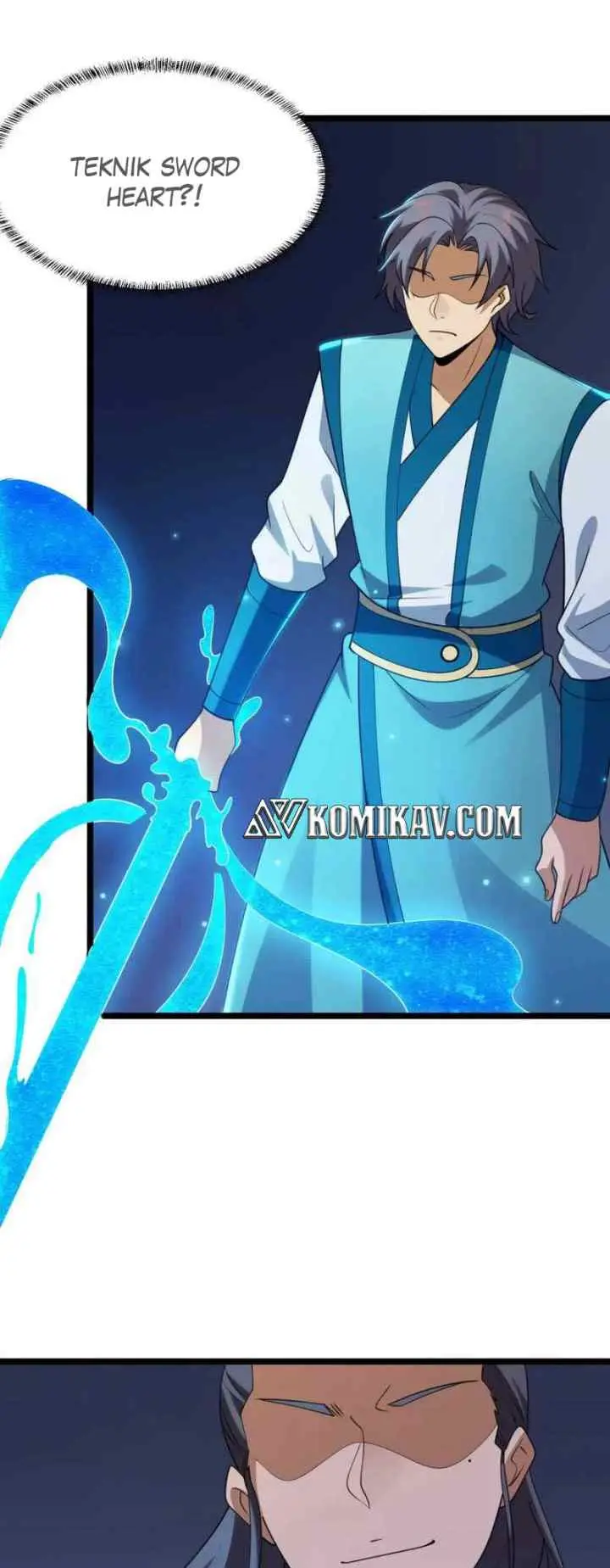 I Just Want to be Beaten to Death by Everyone chapter 167 halaman 16