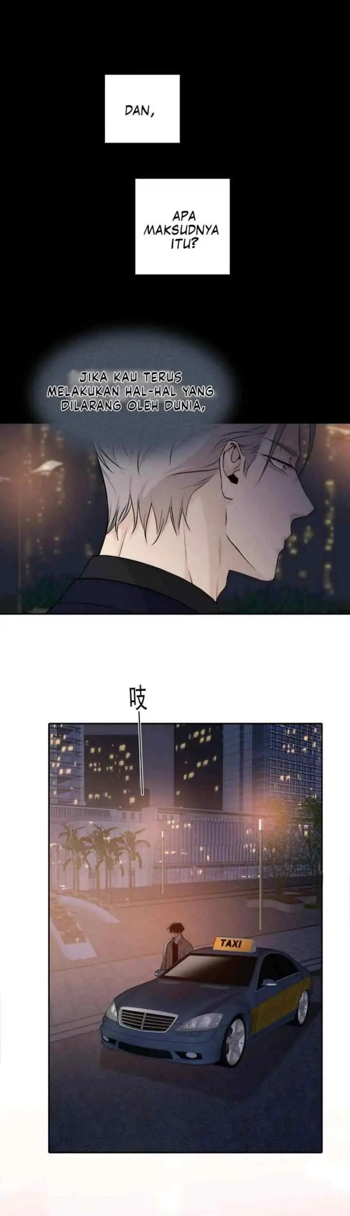 Dívida de Amor chapter 35 halaman 13