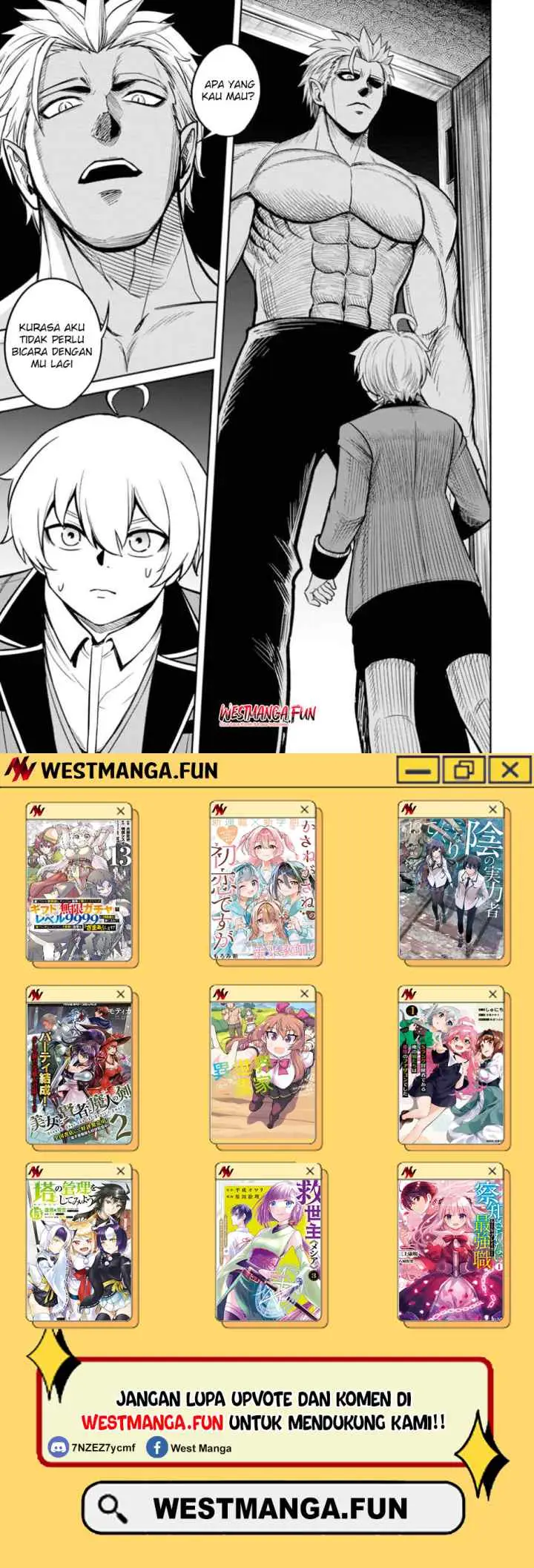 That Time I Got Reincarnated With Talent ~I'll Work Hard Even if I Go to Another World~ chapter 14 halaman 17