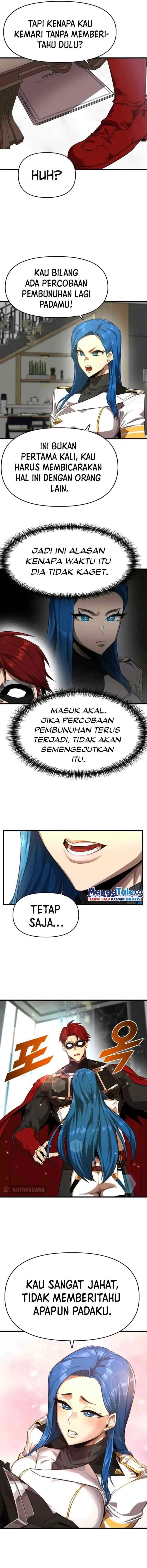 Rental Hero chapter 7 halaman 11