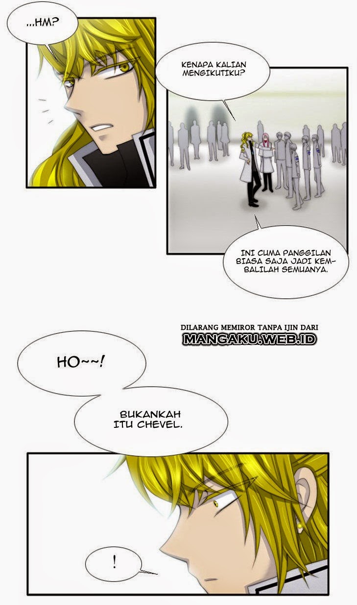 Black Haze chapter 27 halaman 4