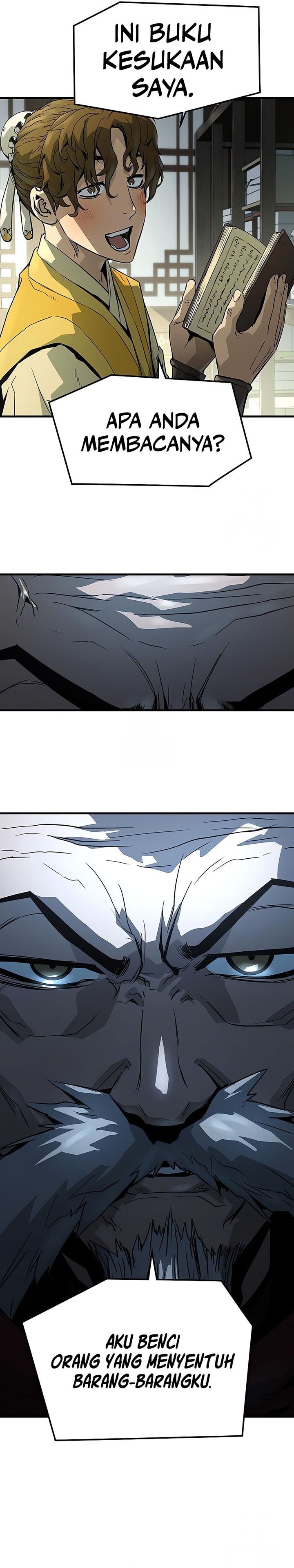 Absolute Regression chapter 49 halaman 16