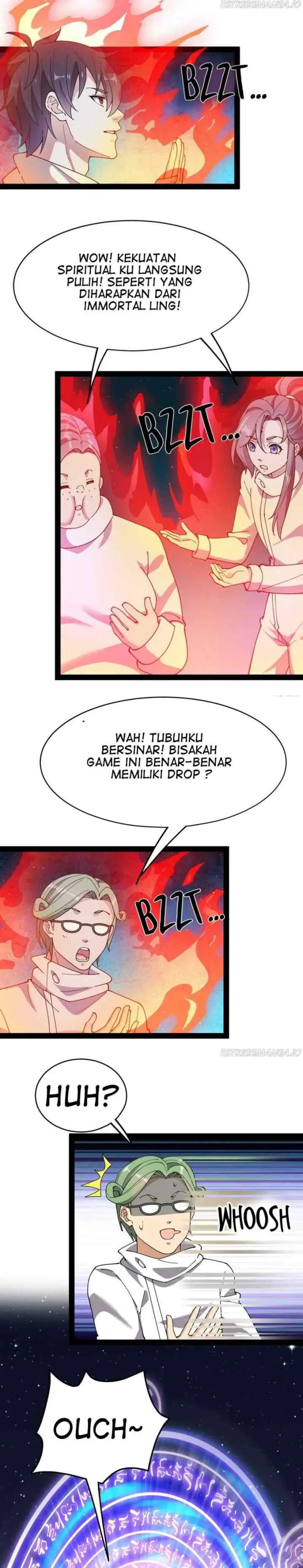 The Daily Life of Immortal King chapter 98 halaman 15