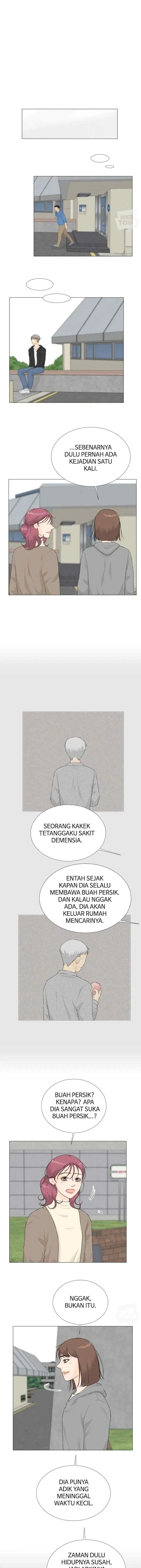 Half Ghost chapter 128 halaman 4