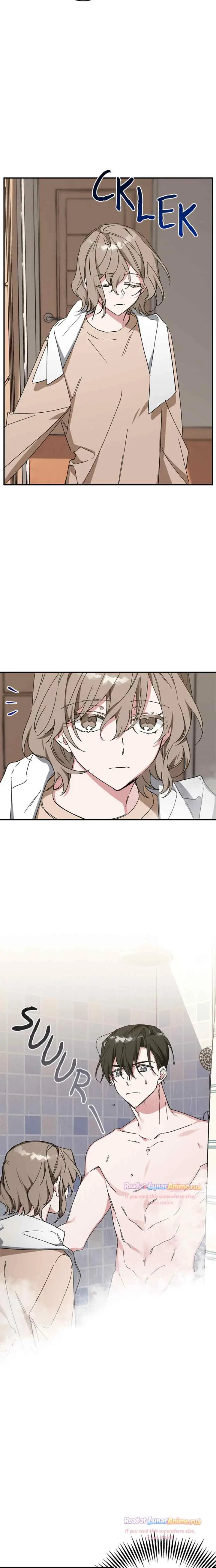 Nine (LEE Eum-sae) chapter 16 halaman 14