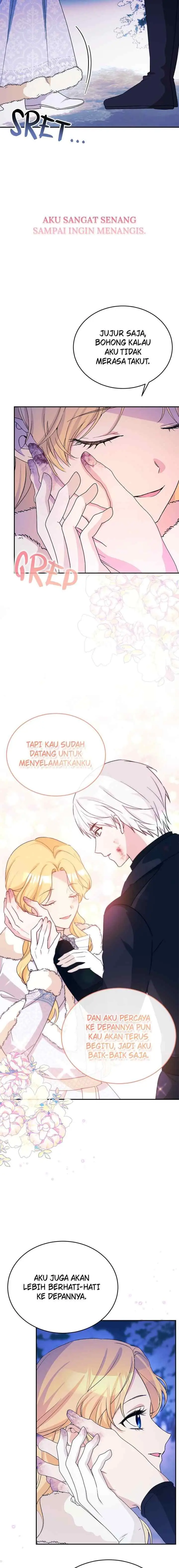 Hawar no Jardim de Inverno chapter 50 halaman 6