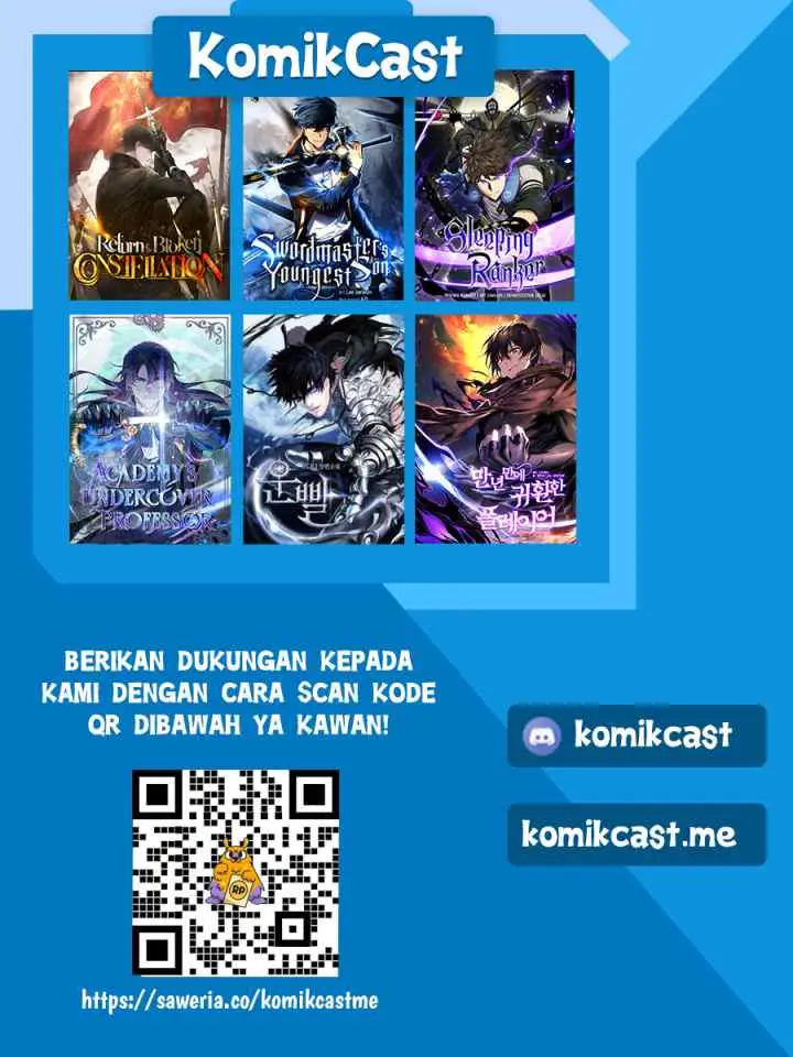 Barbarian Quest chapter 56 halaman 15