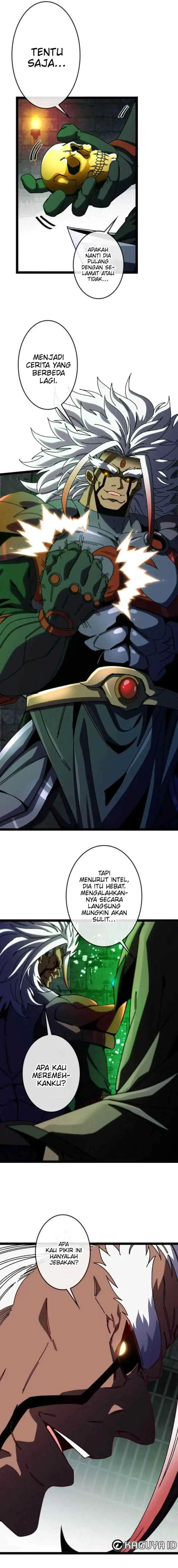 The Revenge of the Betrayed Strongest Knight chapter 4 halaman 6