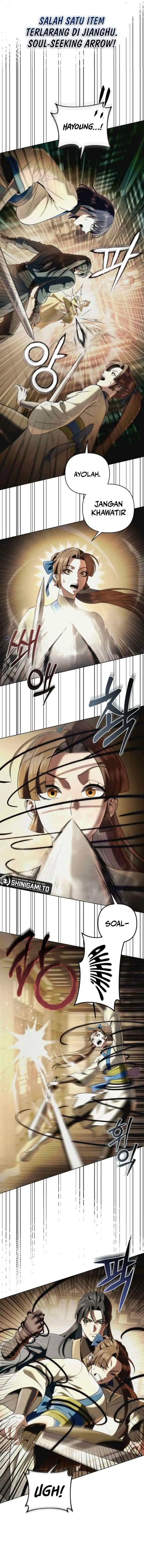 Overlord of Sichuan chapter 13 halaman 7