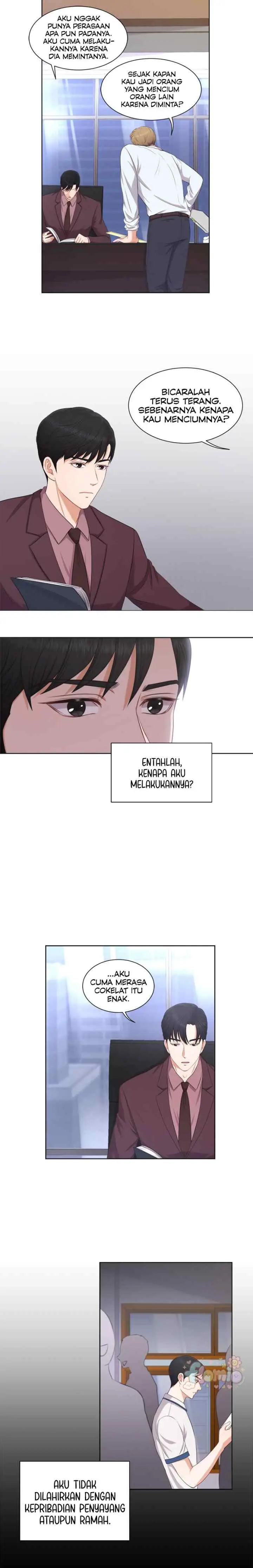 I Need a Bride chapter 6 halaman 8