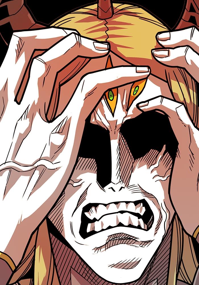 Troll Trap chapter 272 halaman 69