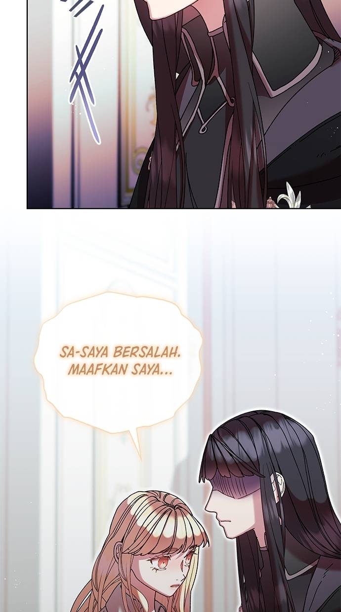 Ingram's Light chapter 65 halaman 52