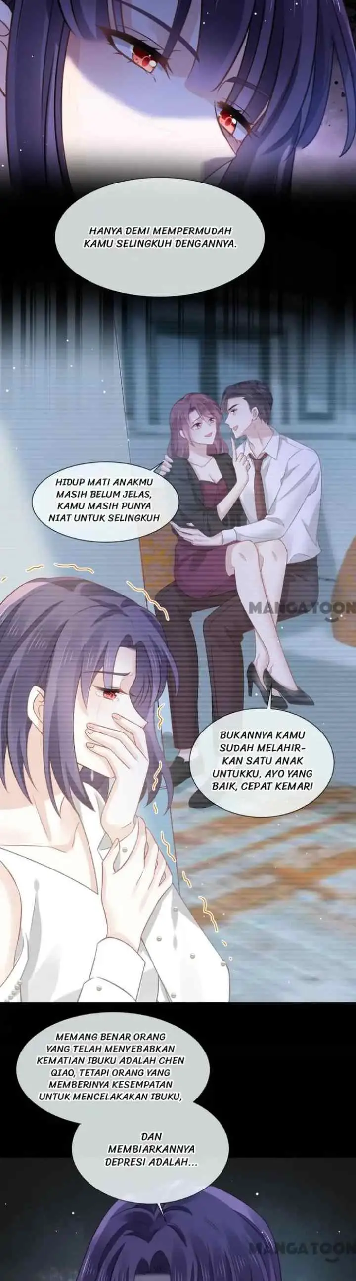 Supreme AI System chapter 20 halaman 11