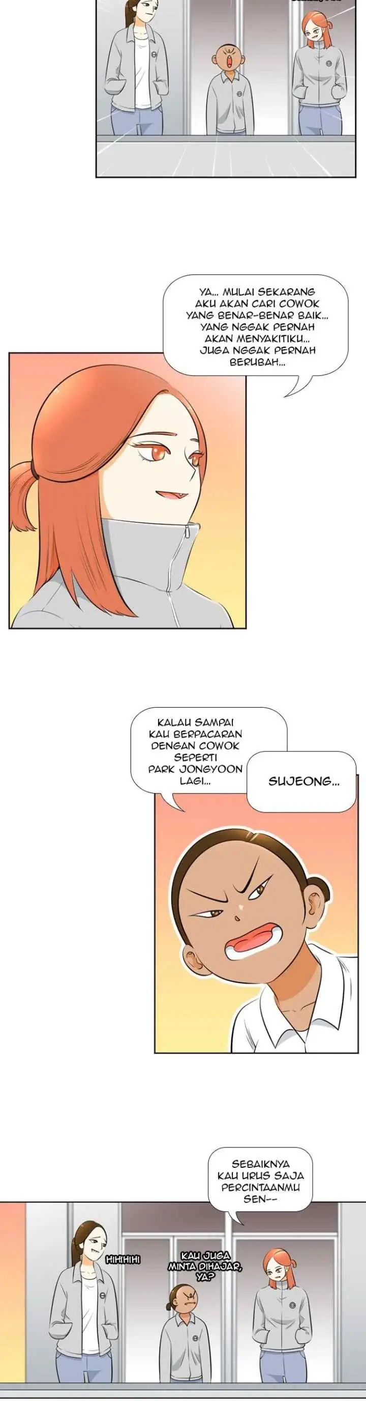 New Normal: Class 8 chapter 199 halaman 11