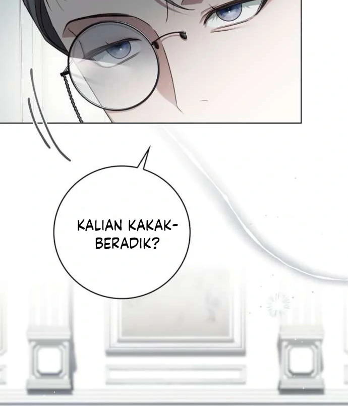 The Count's Secret Maid chapter 53 halaman 88