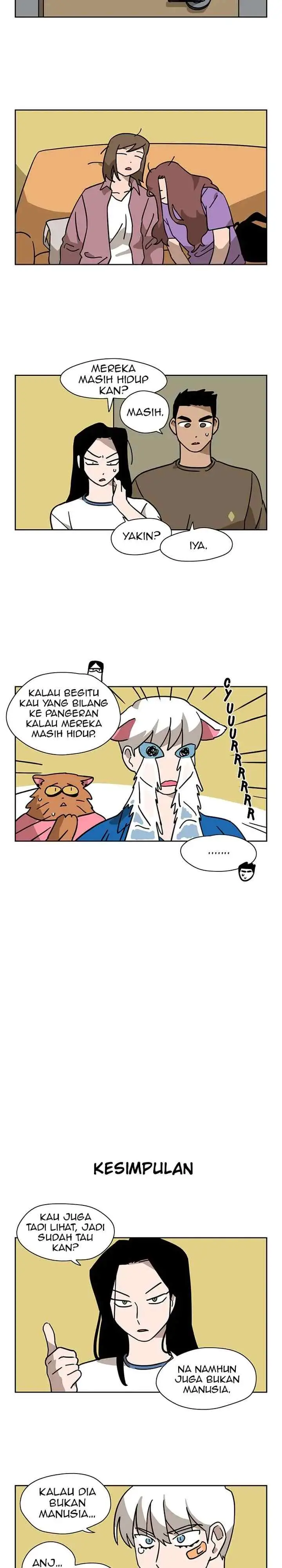 Meow Man chapter 22 halaman 4