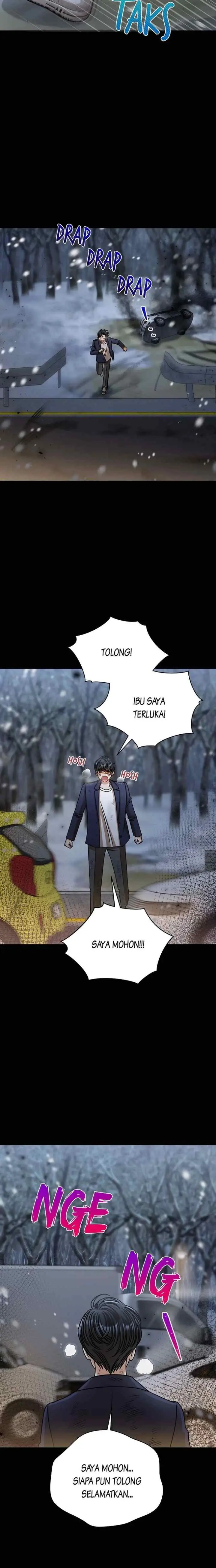 I Confessed To The Boss chapter 60 halaman 4