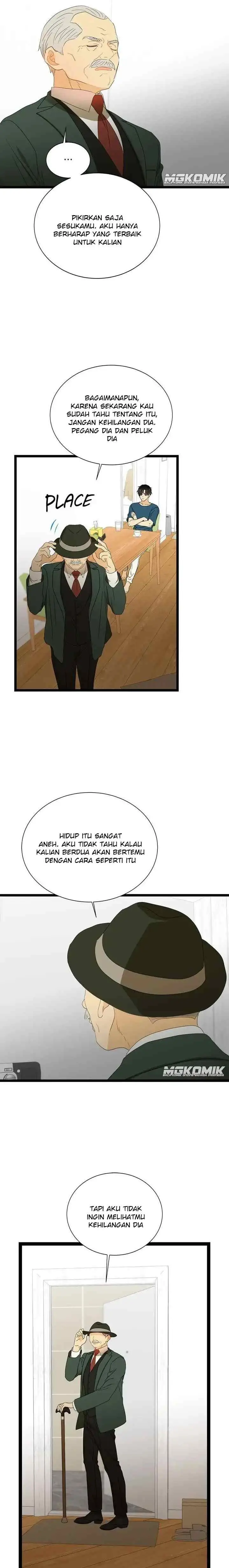 Faking It in Style chapter 79 halaman 6
