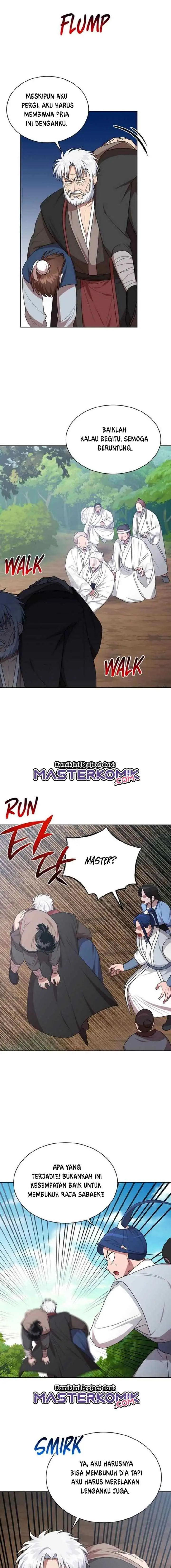 Fire Dragon King chapter 39 halaman 4