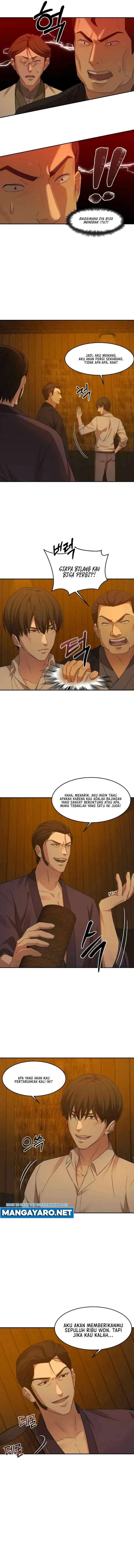 Gambling 1945 chapter 6 halaman 12