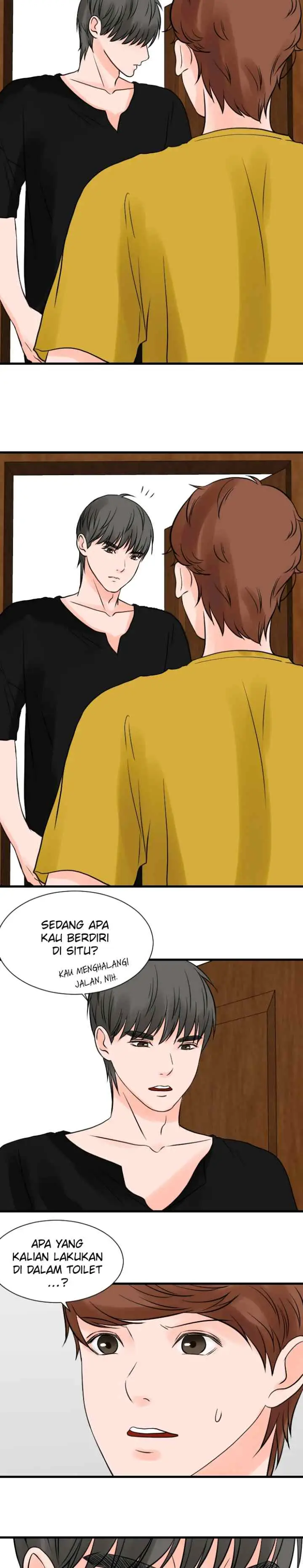 One + One (Bao A) chapter 57 halaman 12