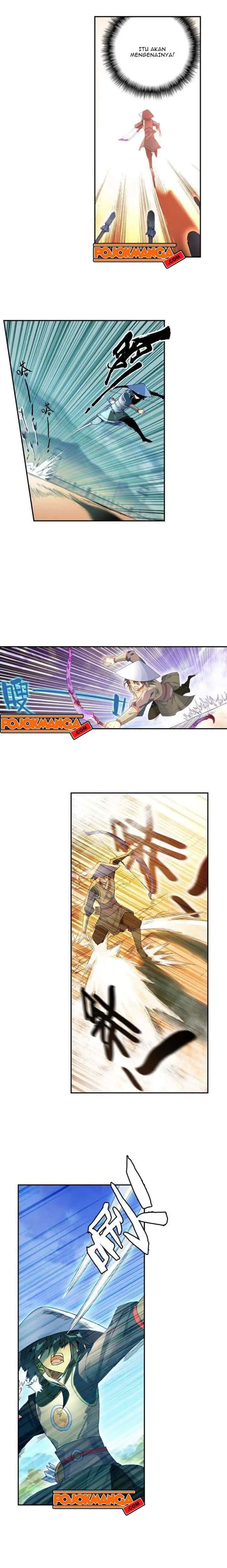 Heavenly Beads Master chapter 28 halaman 4