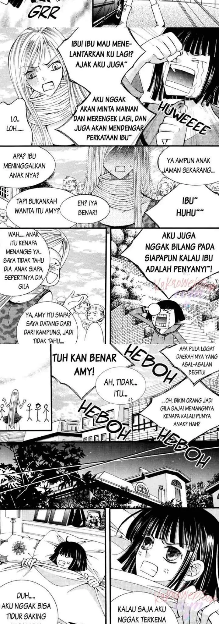 Chiro Star Project chapter 26 halaman 4