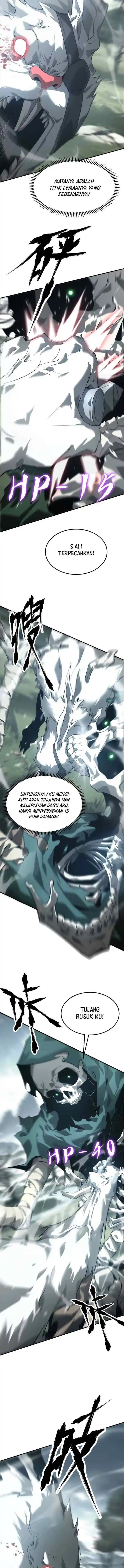 Game Online: Unrivaled In The World (Remake) chapter 4 halaman 10