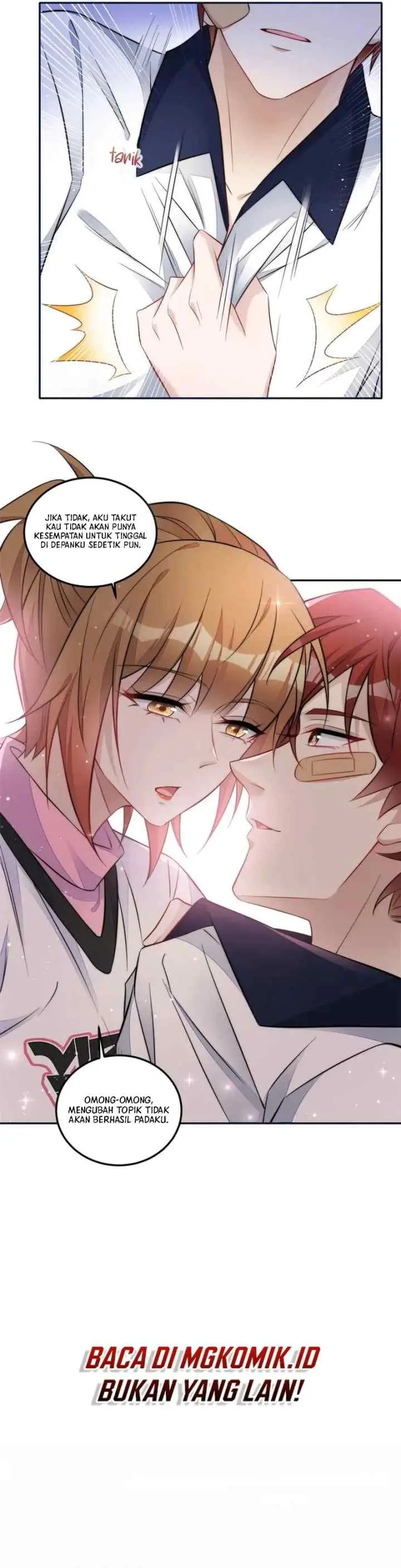 Furen Ta Chengle Da Laomen De Tuan Chong chapter 131 halaman 15