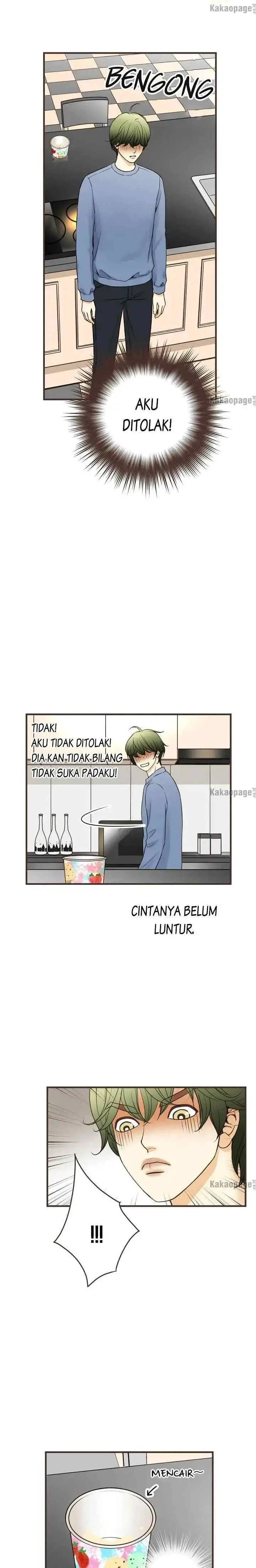 Love Puzzles chapter 120 halaman 16