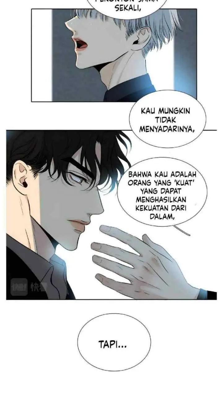 Dívida de Amor chapter 12 halaman 13