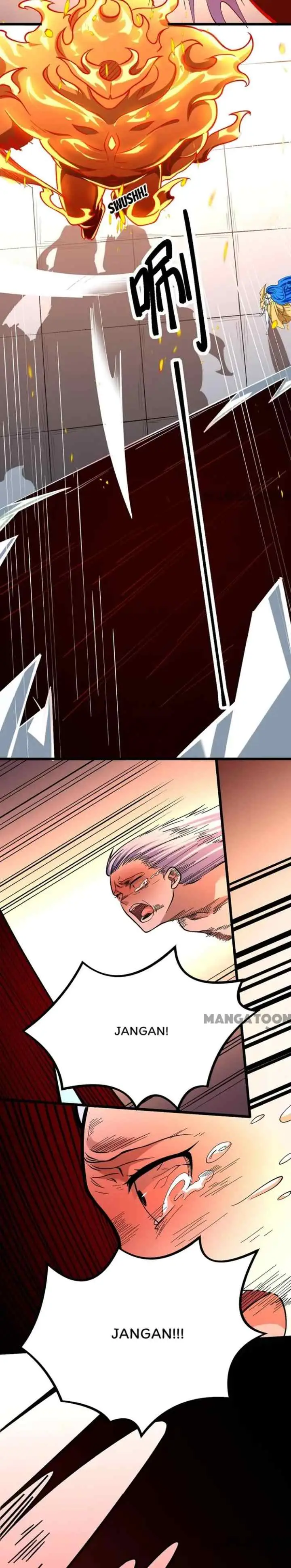 Martial Arts Reigns chapter 513 halaman 6