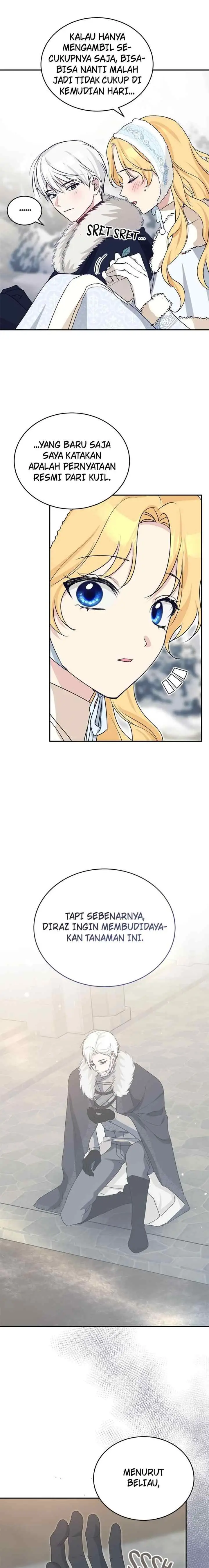 Hawar no Jardim de Inverno chapter 55 halaman 9